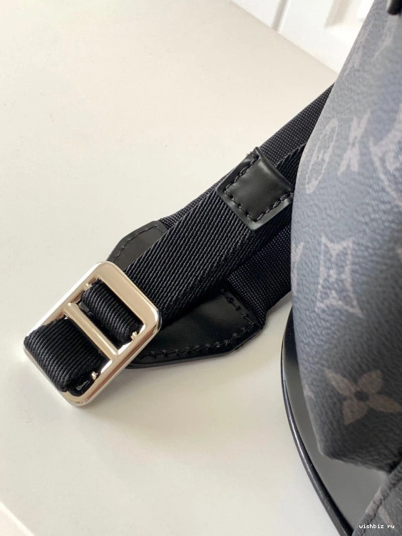 WIS LOUIS BACKPACK CHRISTOPHER VUITTON 1127